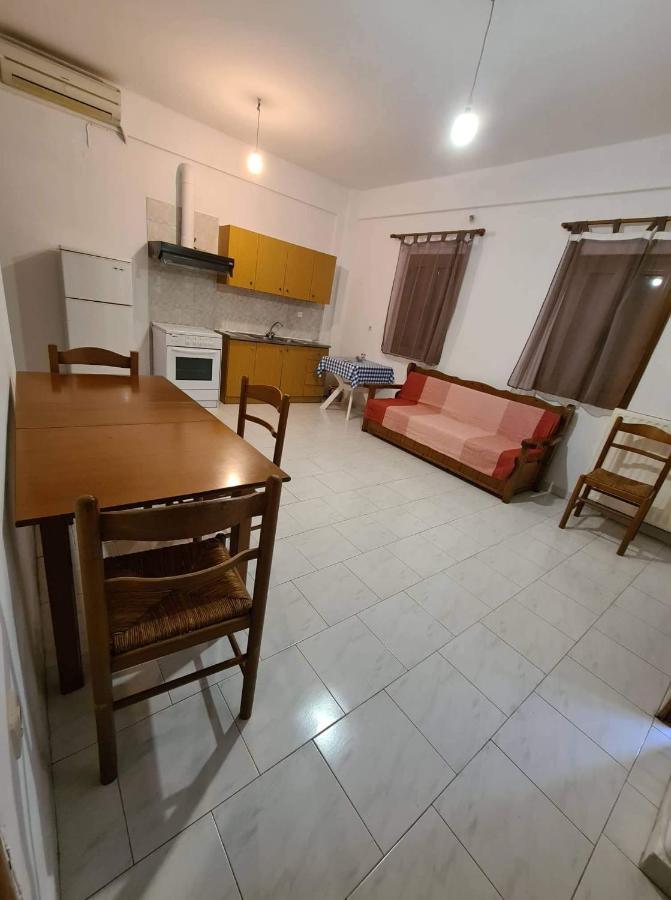 Areopoli Home 7 Buitenkant foto