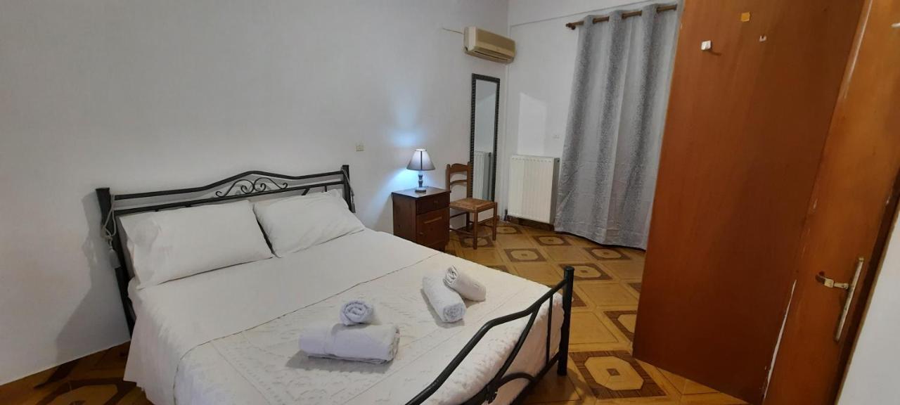 Areopoli Home 7 Buitenkant foto