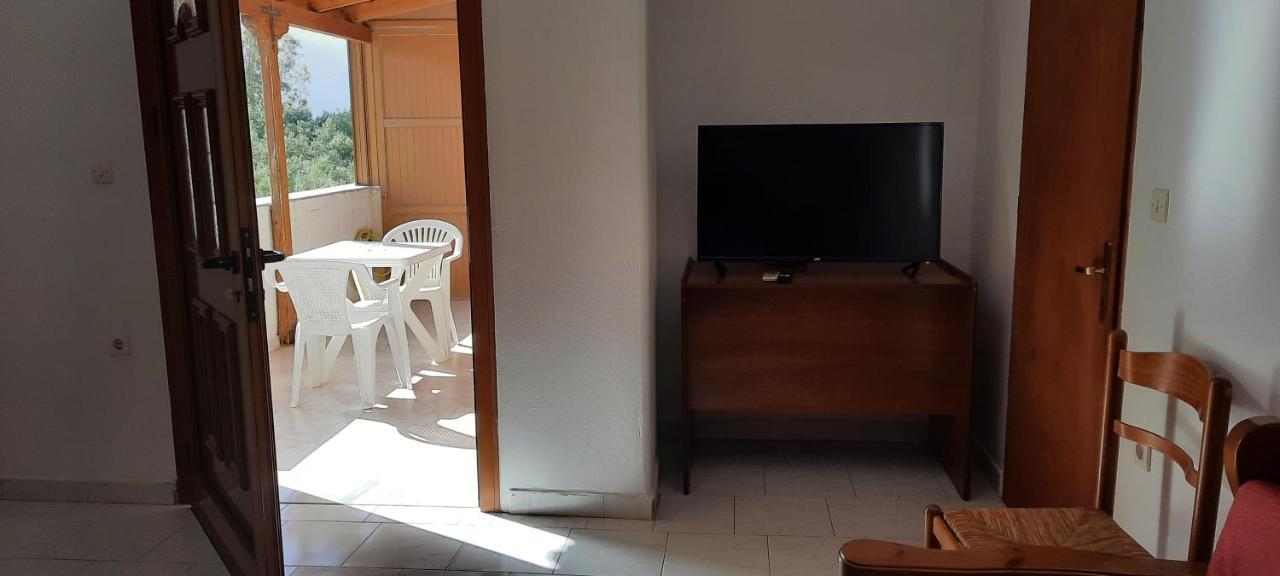 Areopoli Home 7 Buitenkant foto